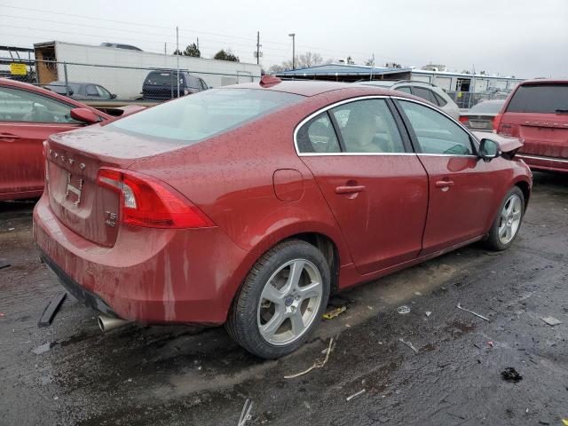 Изображение 3 2013 VOLVO S60 T5 2013 с VIN YV1612FH0D2221179