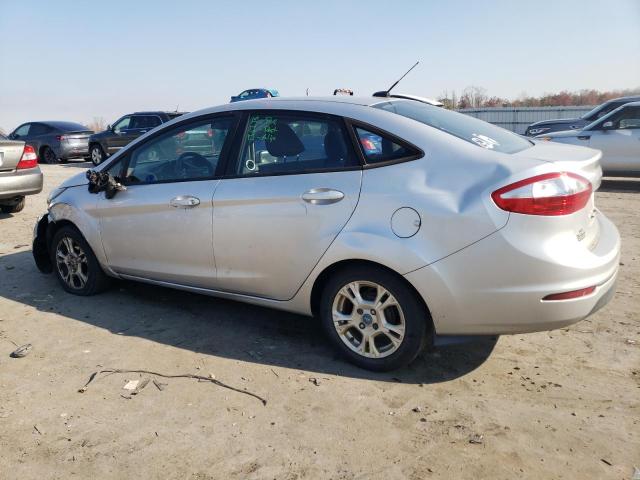 Image 2 of 2014 FORD FIESTA SE 2014 with VIN 3FADP4BJ3EM127491