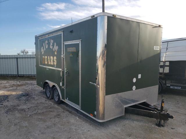 Изображение 1 2014 CONT TRAILER 2014 с VIN 5NHUVH624EY019991