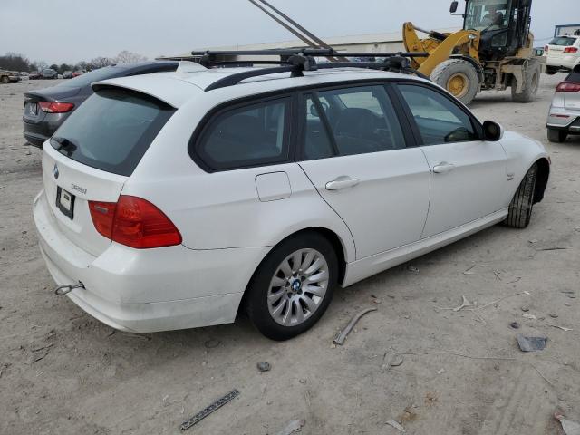 Obraz 3 z 2009 BMW 328 XIT 2009 z VIN WBAUU335X9A540359