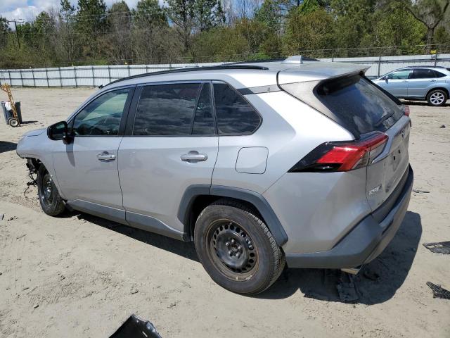Obraz 2 z 2019 TOYOTA RAV4 LE 2019 z VIN 2T3H1RFV2KW005917