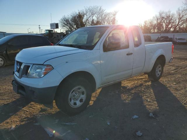 Obraz 1 z 2015 NISSAN FRONTIER S 2015 z VIN 1N6BD0CTXFN721860