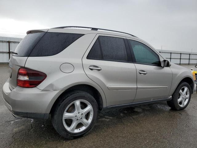 Obraz 3 z 2006 MERCEDES-BENZ ML 500 2006 z VIN 4JGBB75E16A044037