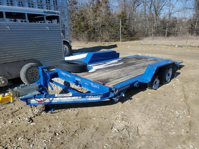 Obraz 2 z 2021 FELL FT-12-IT-I 2021 z VIN 5FTBE212XM9003985