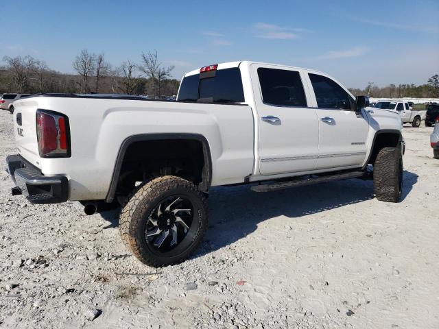 Image 3 of 2017 GMC SIERRA K1500 SLT 2017 with VIN 3GTU2NEC3HG288969