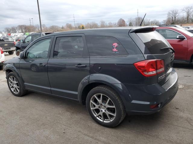 Obraz 2 z 2017 DODGE JOURNEY GT 2017 z VIN 3C4PDDEG0HT610611