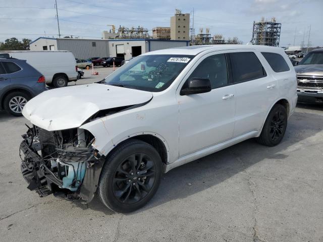 2022 DODGE DURANGO SXT 2022 image
