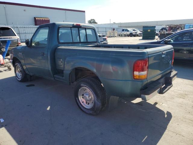Изображение 2 1997 FORD RANGER  1997 с VIN 1FTCR10A1VPA31144