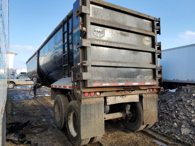 Image 3 of 2017 MACK DUMP TRLR 2017 with VIN 5MADN4021HL039405