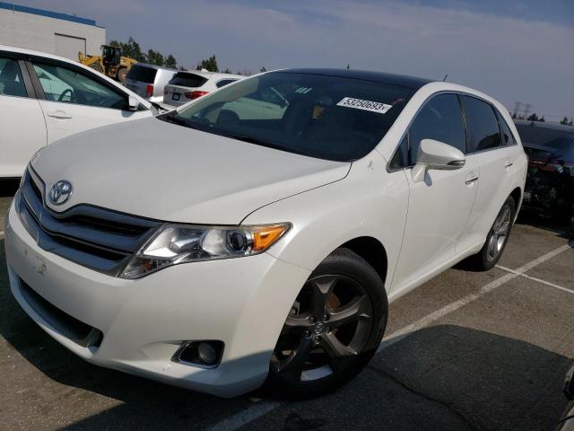 Image 1 of 2013 TOYOTA VENZA LE 2013 with VIN 4T3ZK3BB1DU060534
