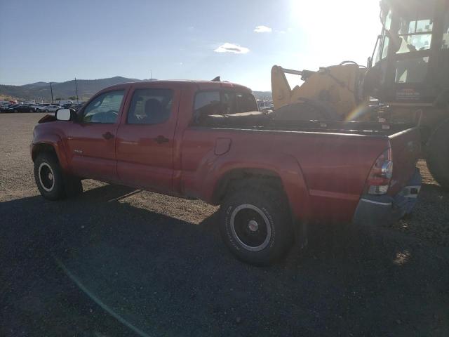 Obraz 2 z 2014 TOYOTA TACOMA DOUBLE CAB LONG BED 2014 z VIN 3TMMU4FN7EM070969