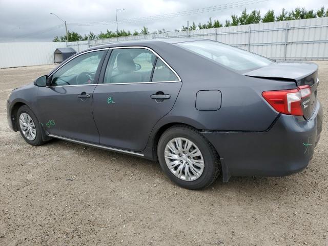 Изображение 2 2012 TOYOTA CAMRY BASE 2012 с VIN 4T1BF1FK4CU091434