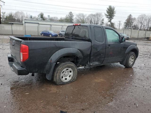 Image 3 of 2019 NISSAN FRONTIER S 2019 with VIN 1N6BD0CT8KN768511