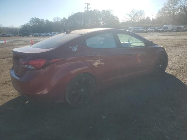 Image 3 of 2015 HYUNDAI ELANTRA SE 2015 with VIN 5NPDH4AE0FH651832