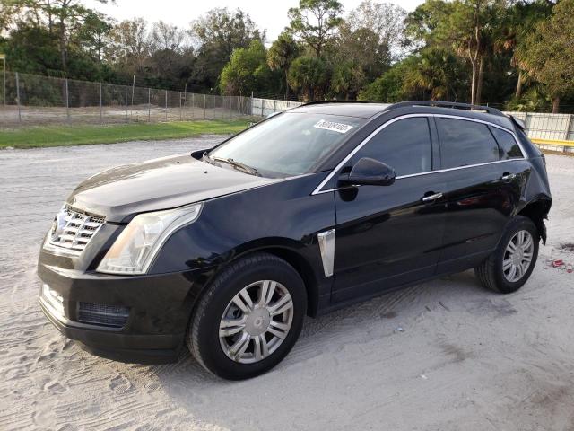 2014 CADILLAC SRX  2014 image