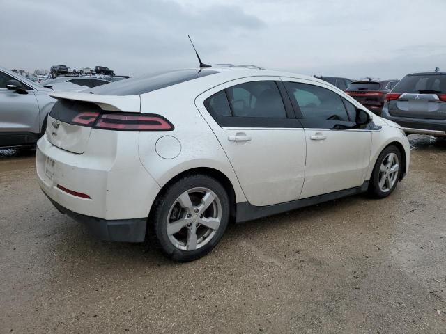 Obraz 3 z 2013 CHEVROLET VOLT  2013 z VIN 1G1RB6E42DU132989