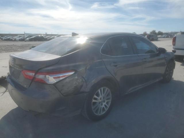 Изображение 3 2019 TOYOTA CAMRY L 2019 с VIN 4T1B11HK9KU162279