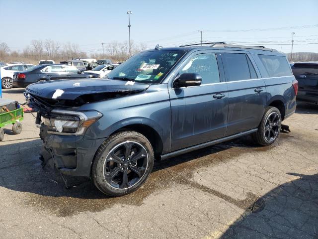 2022 FORD EXPEDITION MAX LIMITED 2022 image