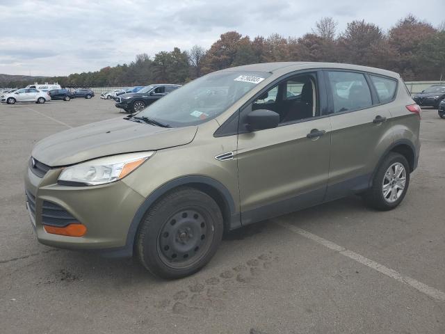 Obraz 1 z 2013 FORD ESCAPE S 2013 z VIN 1FMCU0F77DUA80090