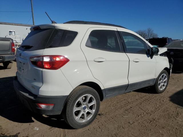 Obraz 3 z 2020 FORD ECOSPORT SE 2020 z VIN MAJ3S2GE2LC376566