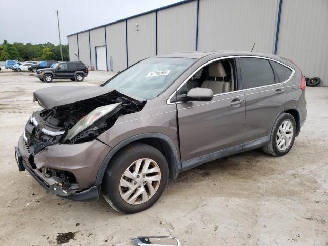 Obraz 1 z 2016 HONDA CR-V EX 2016 z VIN 2HKRM3H52GH566798