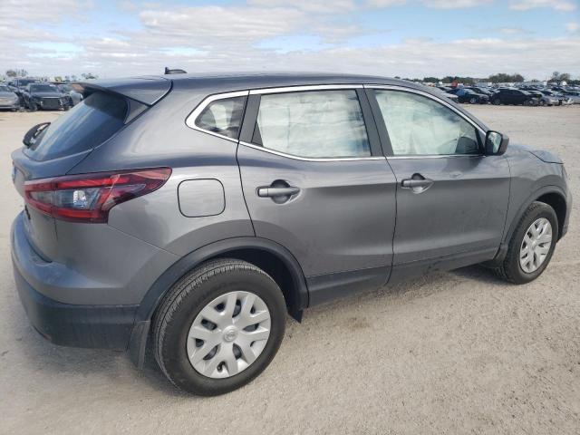 Изображение 3 2020 NISSAN ROGUE SPORT S 2020 с VIN JN1BJ1CV1LW282138