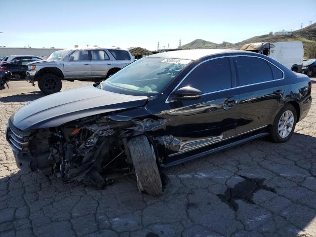 Obraz 2016 VOLKSWAGEN PASSAT S 2016