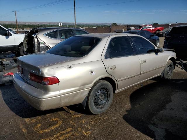 Obraz 3 z 2000 TOYOTA CAMRY CE 2000 z VIN 4T1BG22K5YU714513