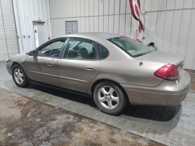 Image 2 of 2004 FORD TAURUS SES 2004 with VIN 1FAFP55UX4G154488