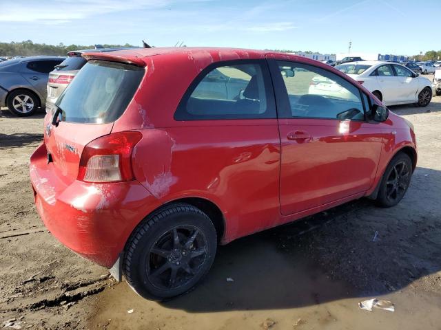 Obraz 3 z 2007 TOYOTA YARIS  2007 z VIN JTDJT923775101086