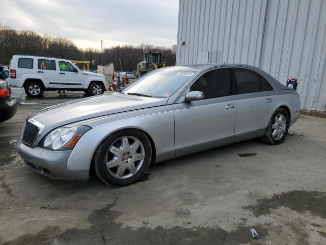 Изображение 2004 MAYBACH MAYBACH 57 2004