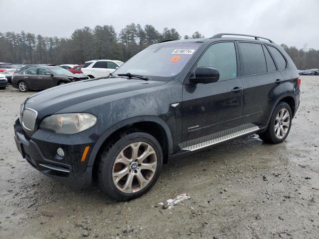 Изображение 1 2010 BMW X5 XDRIVE48I 2010 с VIN 5UXFE8C57AL312722