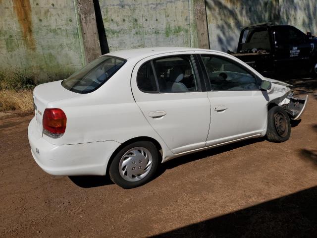 Image 3 of 2004 TOYOTA ECHO  2004 with VIN JTDBT123X40330439