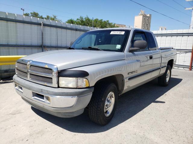 Image 1 of 1998 DODGE RAM 1500  1998 with VIN 1B7HC13Z5WJ237063