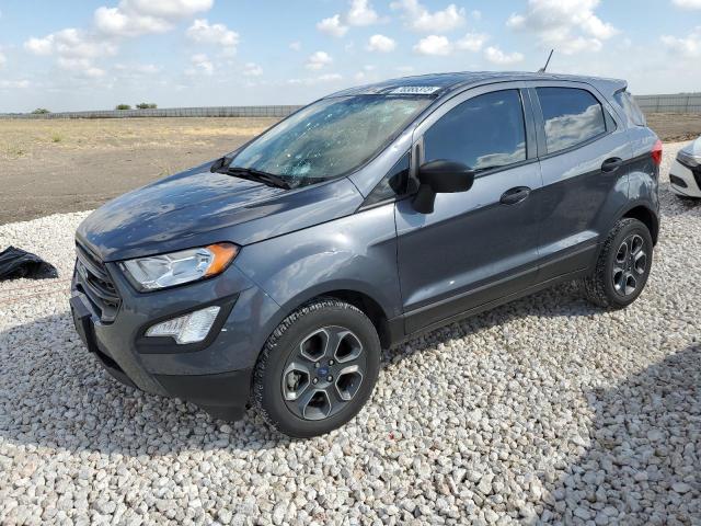 Obraz 2020 FORD ECOSPORT S 2020
