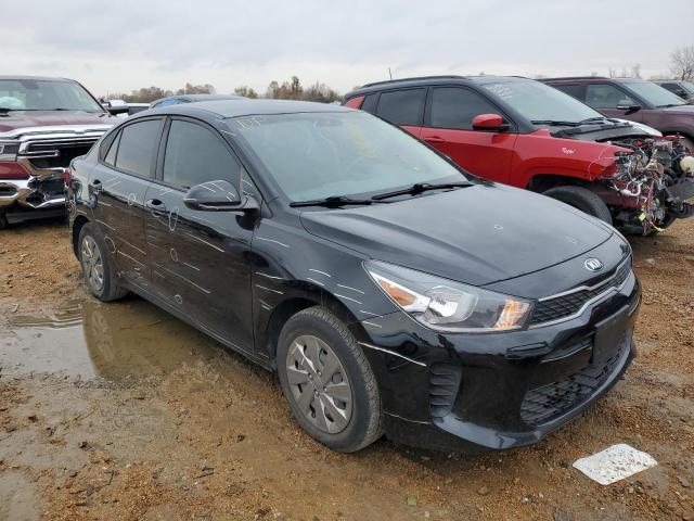 Obraz 2019 KIA RIO S 2019