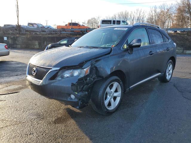 2010 LEXUS RX 350 2010 image
