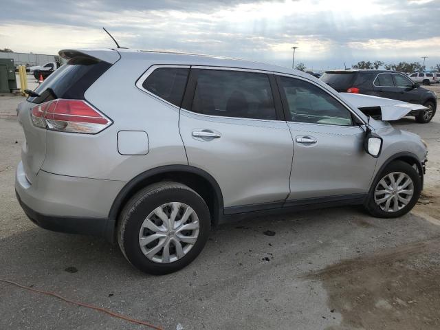 Image 3 of 2015 NISSAN ROGUE S 2015 with VIN KNMAT2MT9FP569585