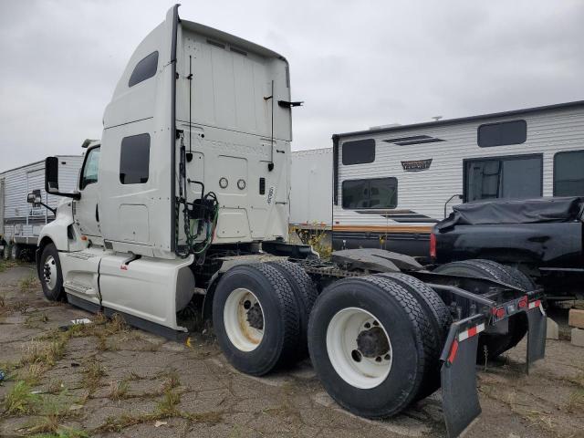 Obraz 3 z 2020 INTERNATIONAL LT625  2020 z VIN 3HSDZAPR4LN800076