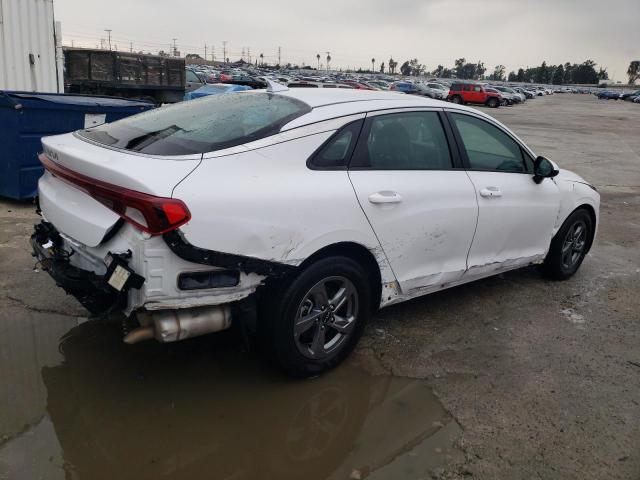 Image 3 of 2023 KIA K5 LXS 2023 with VIN 5XXG14J28PG221566