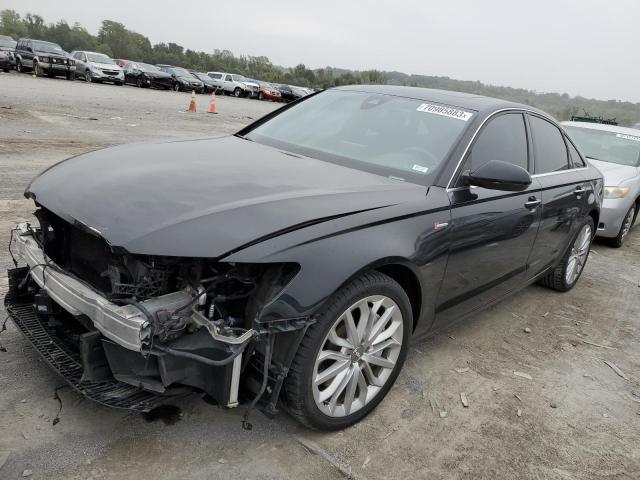 Obraz 2014 AUDI A6 PREMIUM PLUS 2014
