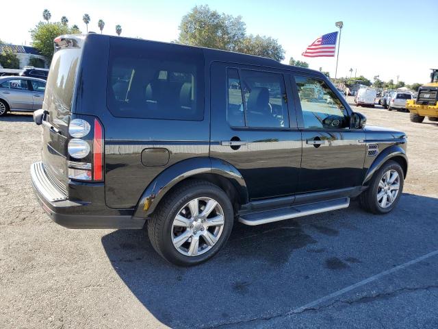 Image 3 of 2014 LAND ROVER LR4 HSE 2014 with VIN SALAG2V60EA726685