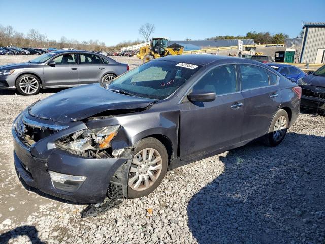 Изображение 1 2013 NISSAN ALTIMA 2.5 2013 с VIN 1N4AL3AP7DC103063