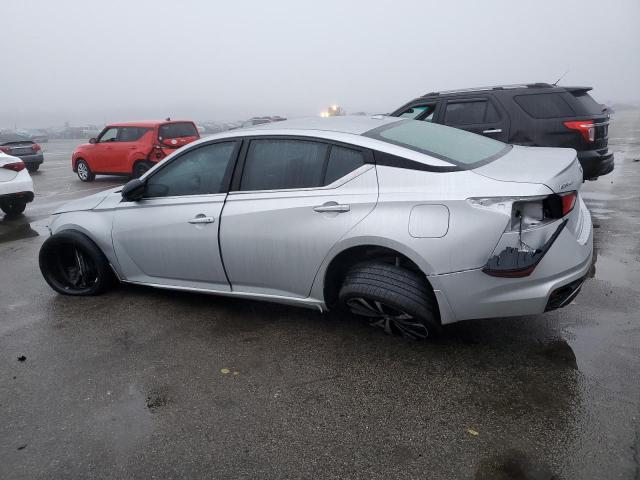 Obraz 2 z 2021 NISSAN ALTIMA SR 2021 z VIN 1N4BL4CVXMN396709