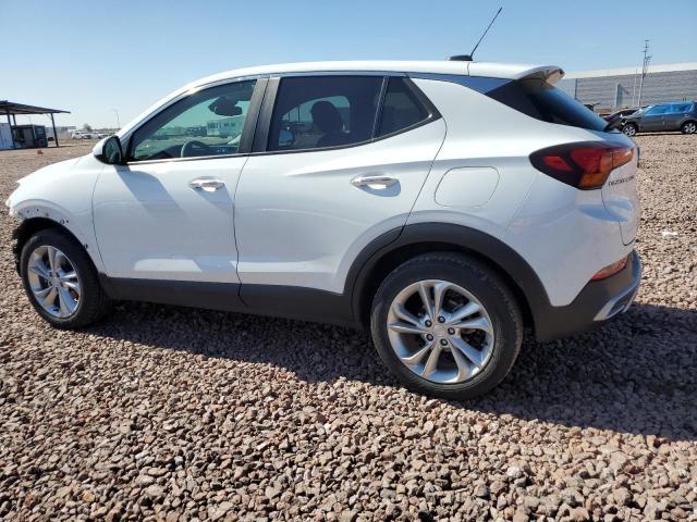 Obraz 2 z 2021 BUICK ENCORE GX PREFERRED 2021 z VIN KL4MMBS27MB138901
