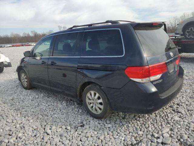 Image 2 of 2009 HONDA ODYSSEY EX 2009 with VIN 5FNRL38419B401675