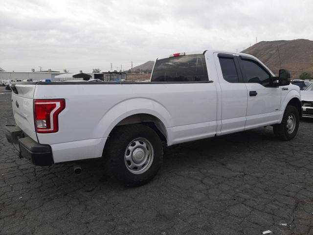 Obraz 3 z 2017 FORD F150 SUPER CAB 2017 z VIN 1FTEX1CP1HKC35250