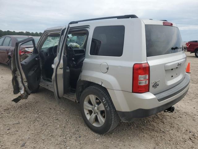 Image 2 of 2012 JEEP PATRIOT LATITUDE 2012 with VIN 1C4NJRFB5CD552011