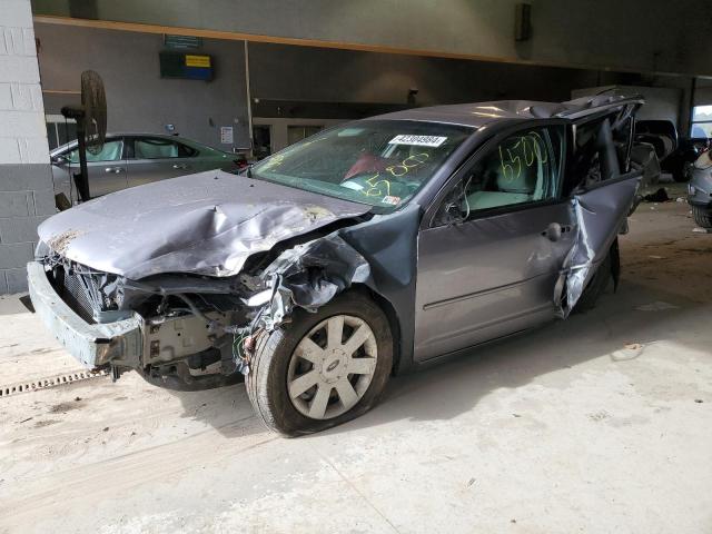 Изображение 2006 FORD FUSION SE 2006