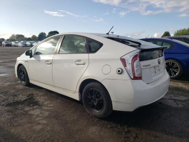 Изображение 2 2013 TOYOTA PRIUS  2013 с VIN JTDKN3DU4D5559570